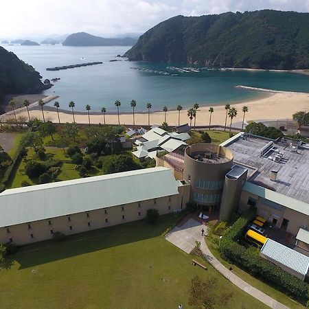 호텔 토키노자 Kihoku  외부 사진